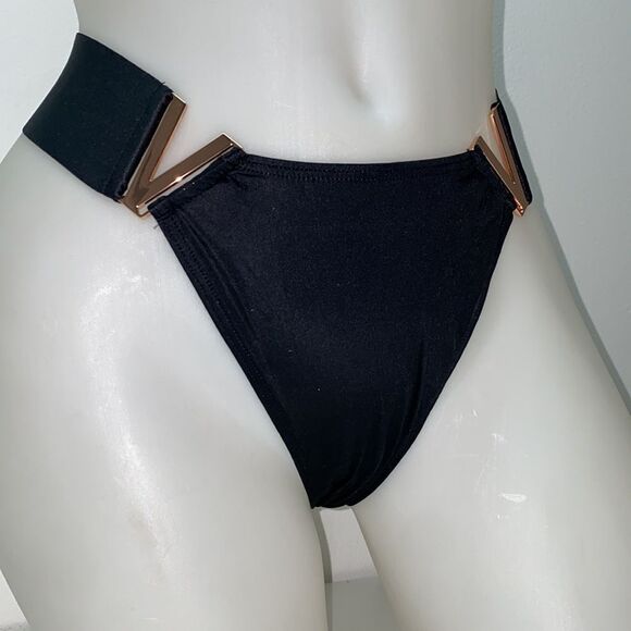 🔥VICTORIA SECRET panty   SZ XLARGE NEW - Picture 2 of 4